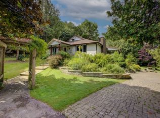473514 Camp Oliver Rd, West Grey, ON N0C 1K0