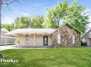 4375 Burnette Pl, Memphis, TN 38141