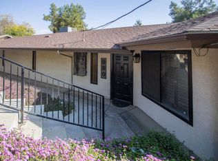 980 N Scenic Dr, Porterville, CA 93257