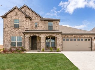 7405 Woodwheel Dr, Fort Worth, TX 76123