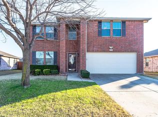 1612 Wynfield Dr, Little Elm, TX 75068