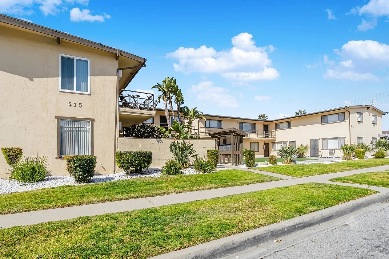 1 bed, 500 sqft, $1,850 — Photo 1