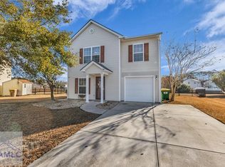 39 Cottingham Way, Pooler, GA 31322