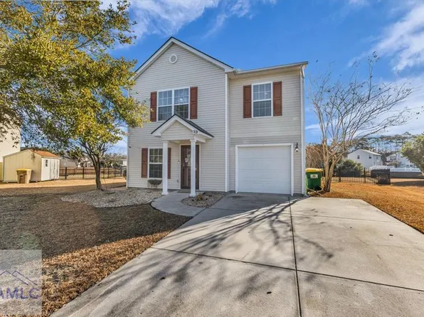 39 Cottingham Way, Pooler, GA 31322