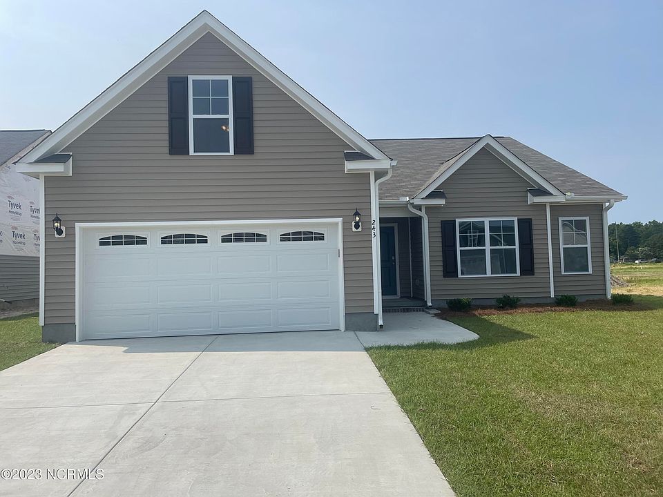 1st image of 243 Sequoia Drive