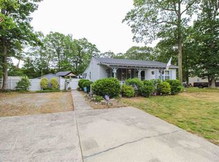 5 Hawthorne Dr, Rio Grande, NJ 08242