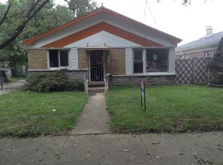 1512 Kasten Dr, Dolton, IL 60419