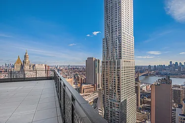 Rented by BARNES New York