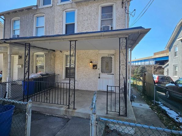 For Rent  Three apartments in Conshohocken and one home in