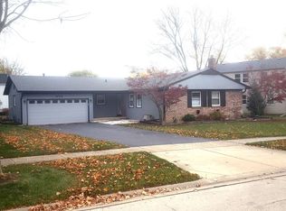 610 Wyngate Ln, Buffalo Grove, IL