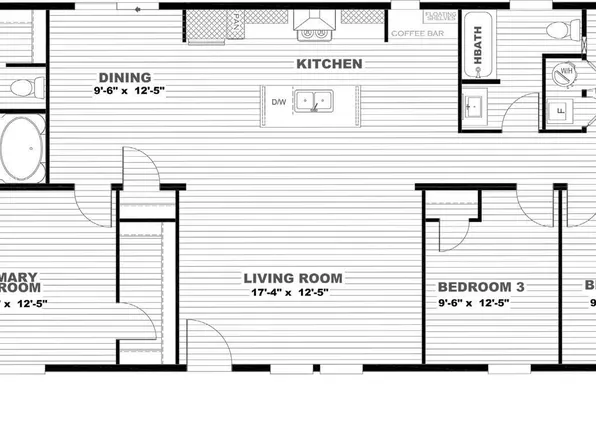 100 Waterfront Dr, Louisburg, NC 27549