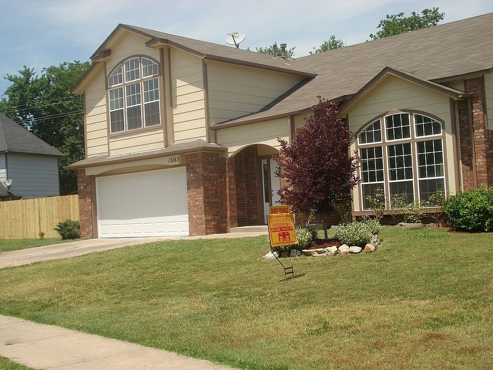 Front of the House