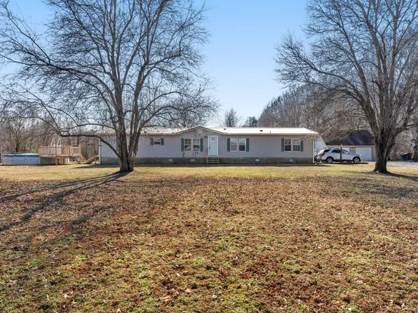 2236 Pleasant View Rd, Pleasant View, TN 37146