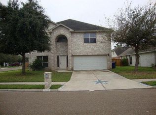 2417 Frontera Rd, McAllen, TX 78504