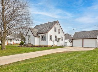 7260 King Rd, Frankenmuth, MI 48734