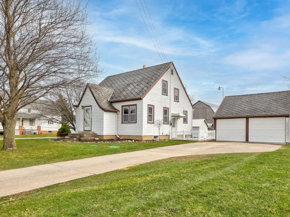 7260 King Rd, Frankenmuth, MI 48734