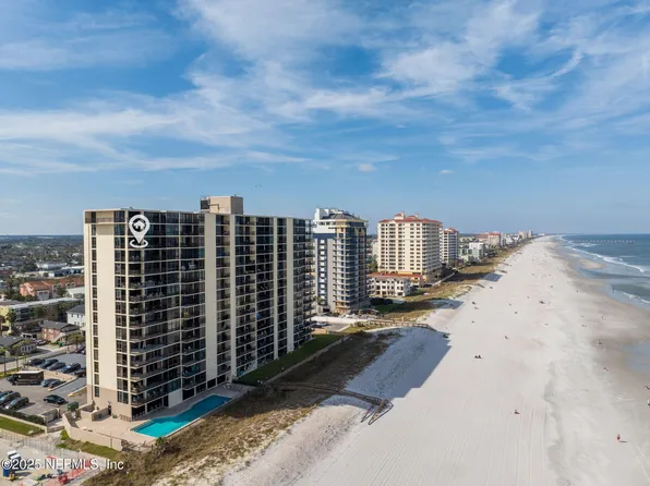 1301 1ST Street #1508, Jacksonville Beach, FL 32250