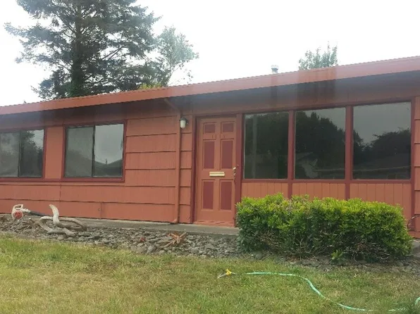 1815 & 1815 Roberts Way #A, Arcata, CA 95521