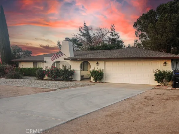 12629 11th Ave, Victorville, CA 92395