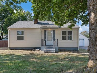 11524 E 4th Ave, Spokane, WA, 99206