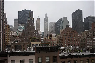 Rented by The Bamberger Group