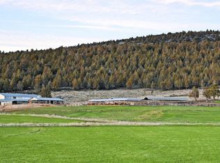 305 Haskins Rd, Bonanza, OR 97623