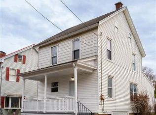 8211 Morgan St, Slatedale, PA 18079