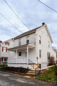 8211 Morgan St, Slatedale, PA, 18079