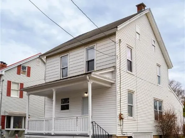 8211 Morgan St, Slatedale, PA 18079