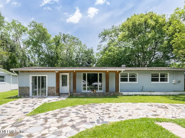 1045 MANTES Avenue, Jacksonville, FL 32205
