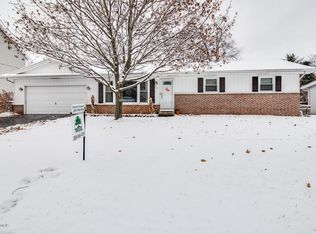 113 Indian Rd, Battle Creek, MI 49017