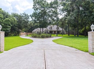 2502 E Blue Lake Dr, Magnolia, TX 77354