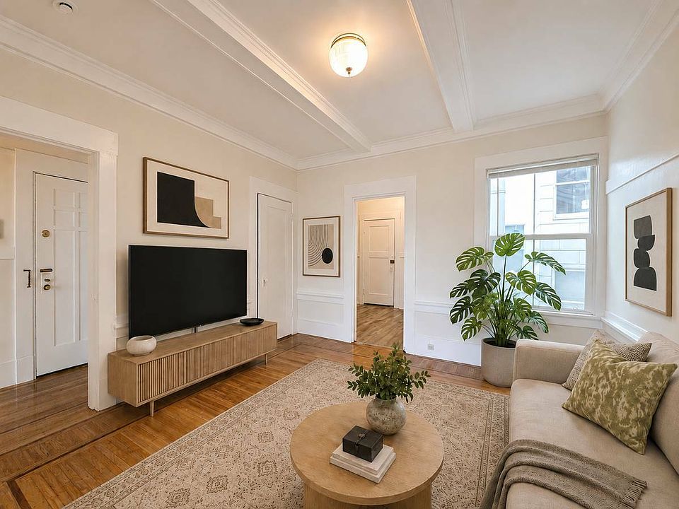 1st image of 1637 Clay St APT 8