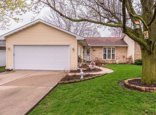 104 N Blair Dr APT A, Normal, IL 61761