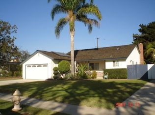 12282 Ellen St, Garden Grove, CA 92840