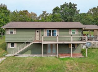 2086 Hickory Valley Rd, Maynardville, TN 37807
