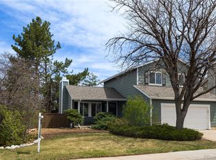 201 Quail Ridge Cir, Highlands Ranch, CO 80126