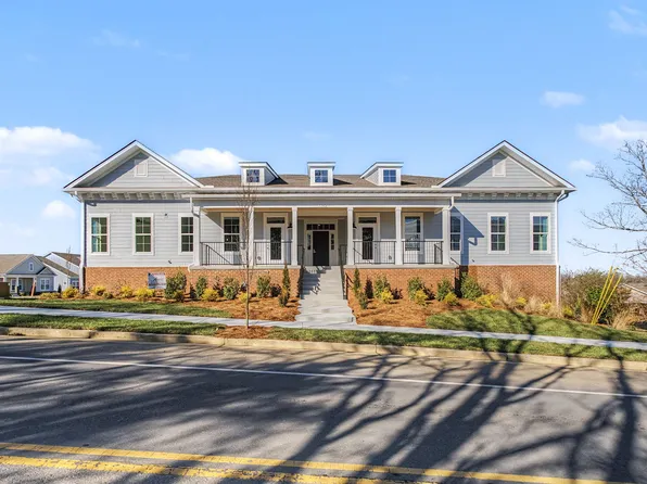 7363 Carothers Rd #103, Nolensville, TN 37135