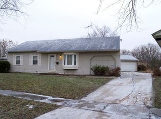 284 Paxton Ave, Calumet City, IL