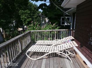 31 Chester Ave, Waltham, MA 02453