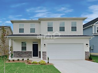 4513 Tarpon Dr, Smyrna, TN 37167