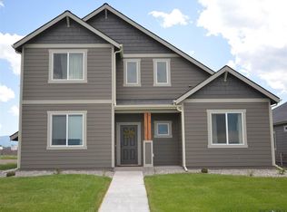 5483 Redhaven St, Bozeman, MT 59718
