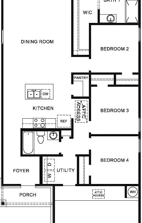 Floor Plan.
