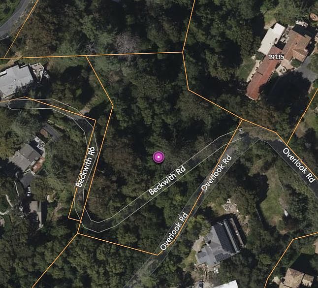 1st image of 0 Beckwith Rd