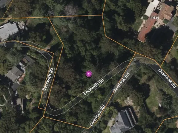 0 Beckwith Rd, Los Gatos, CA 95030