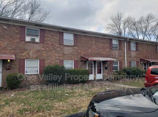 307 Marshall Ave #3, Clarksville, IN 47129