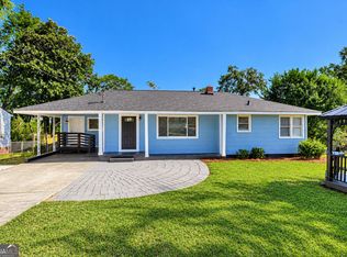 2955 Shelby Dr, Augusta, GA 30906
