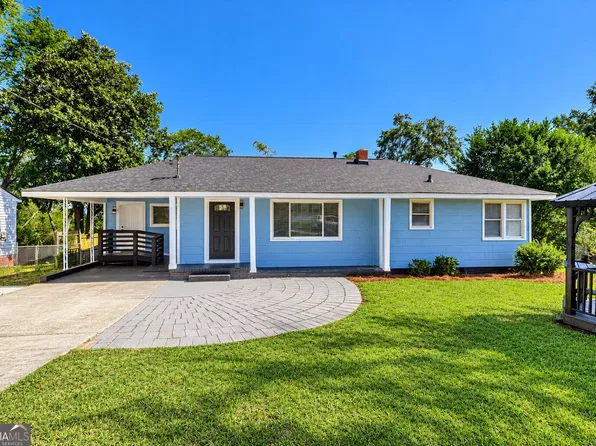 2955 Shelby Dr, Augusta, GA 30906