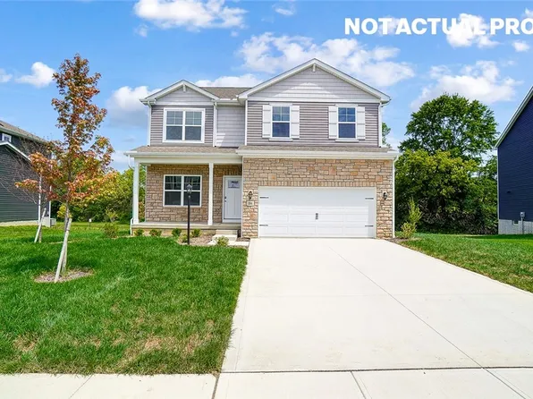 3704 Aileen Way, Zanesville, OH 43701
