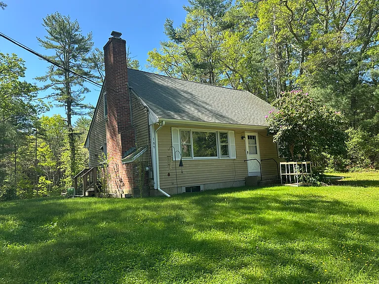 189 Old Coach Rd — Photo 17